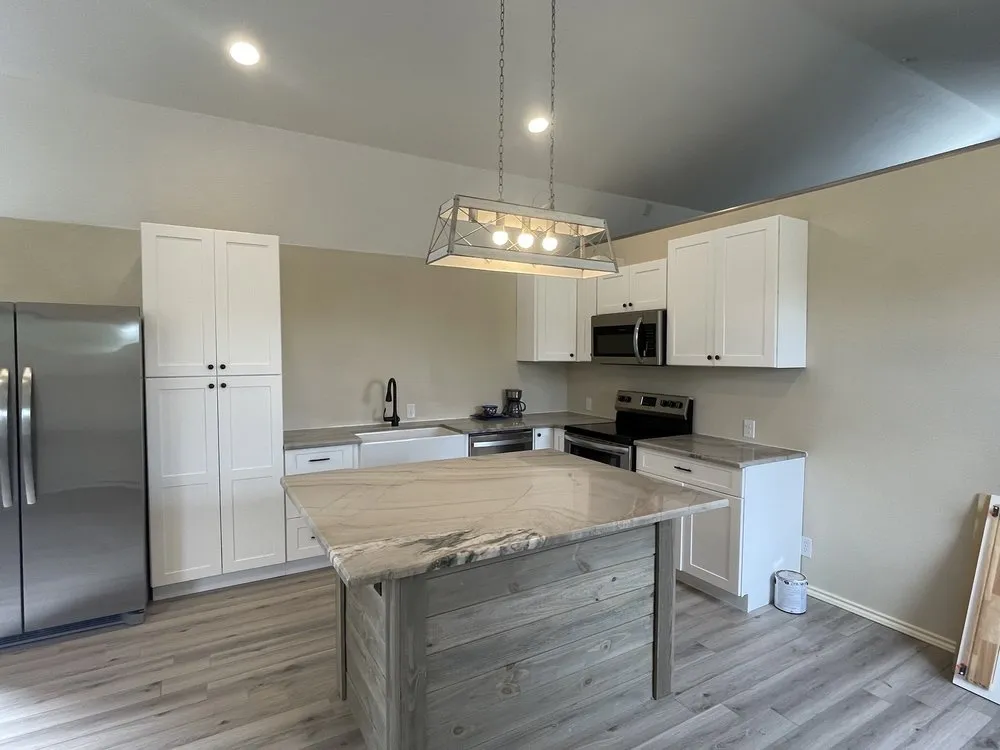 Slide of Kirbys Roofing And Construction