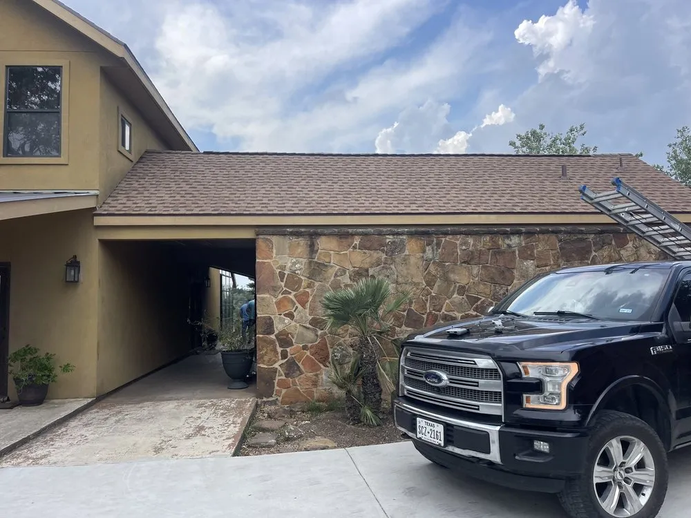 Slide of Kirbys Roofing And Construction