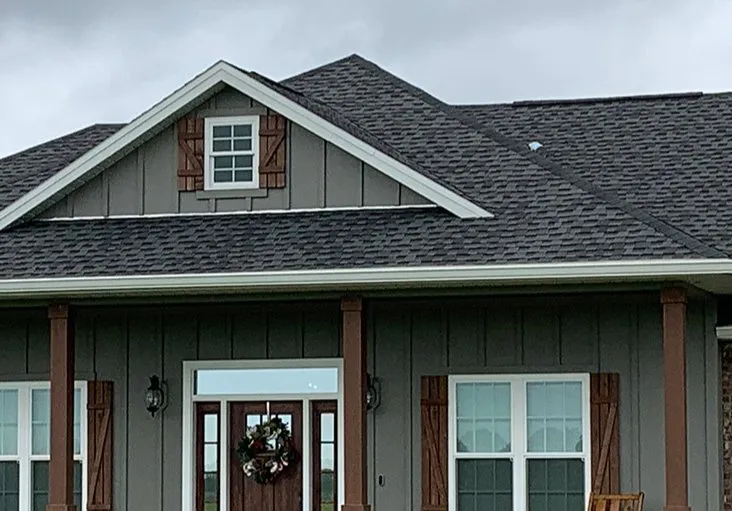 Slide of Kirbys Roofing And Construction