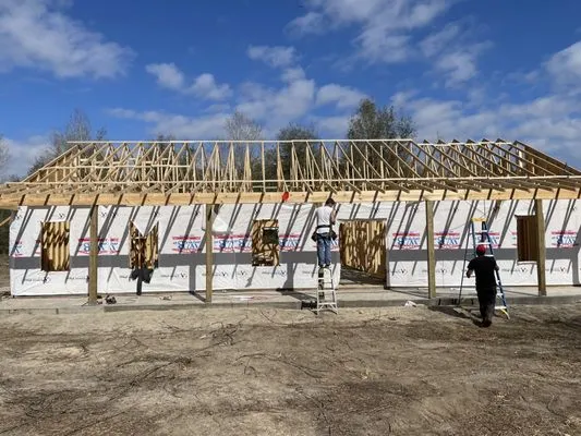 Kirbys Roofing And Construction