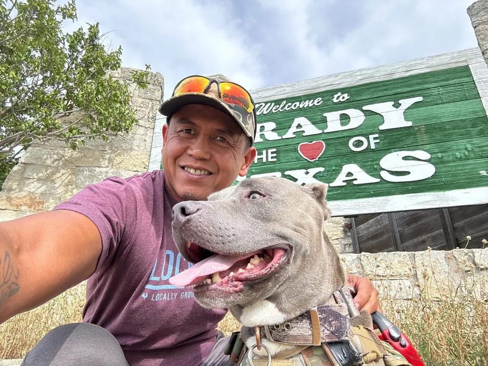 Slide of Kirbys Roofing