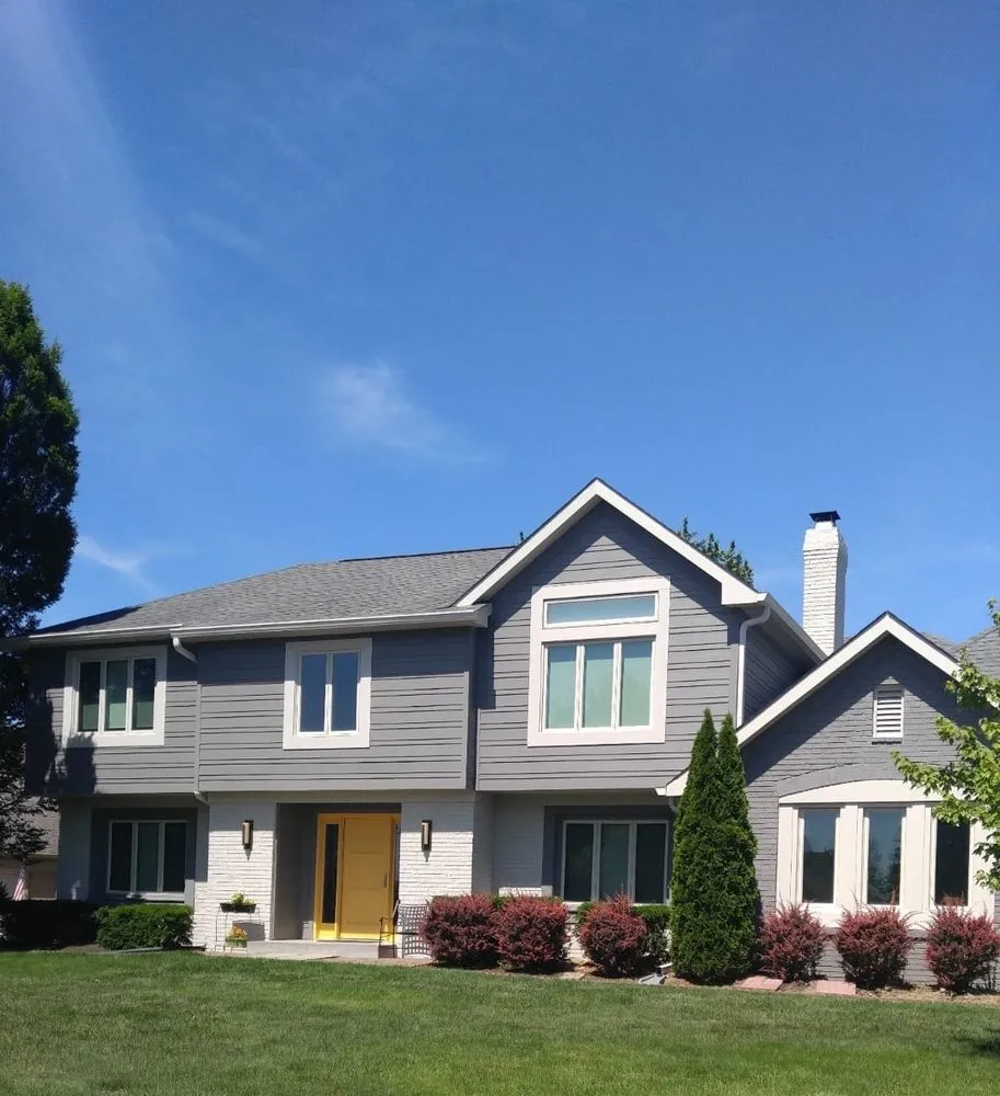 Slide of Kirkenlow Remodeling