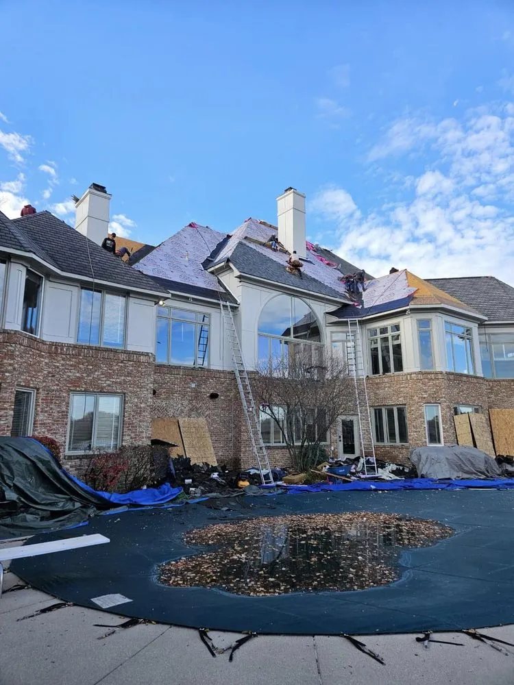 Slide of Kirkenlow Remodeling