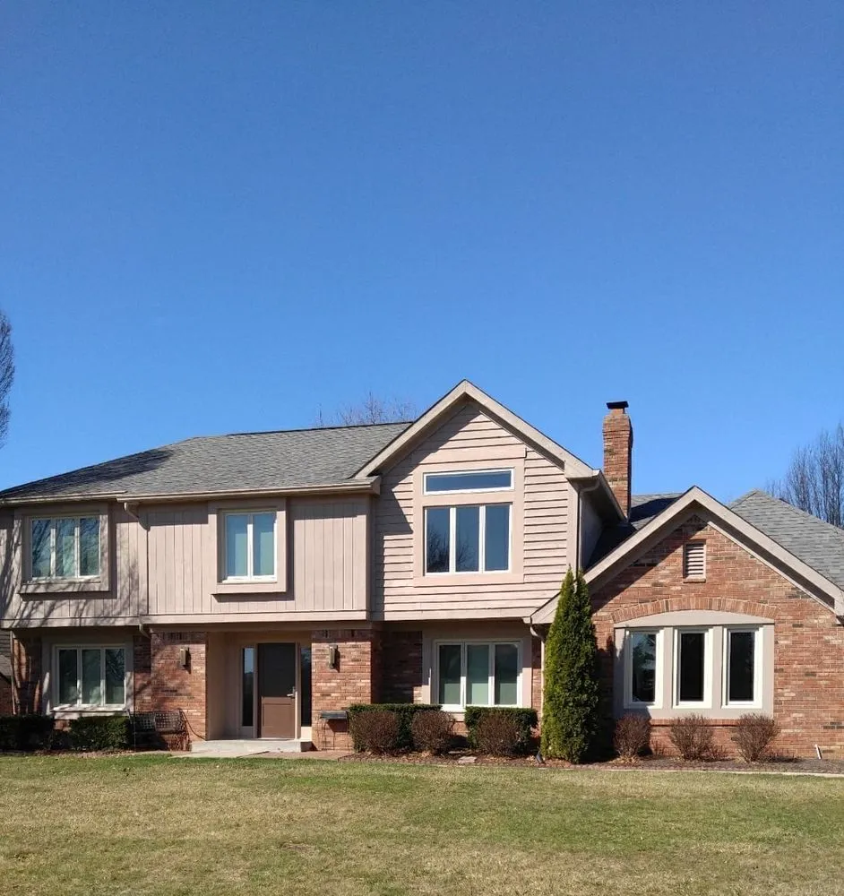 Slide of Kirkenlow Remodeling