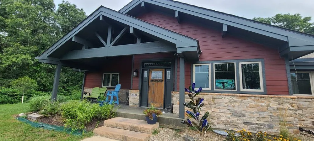 Slide of Kirkenlow Remodeling