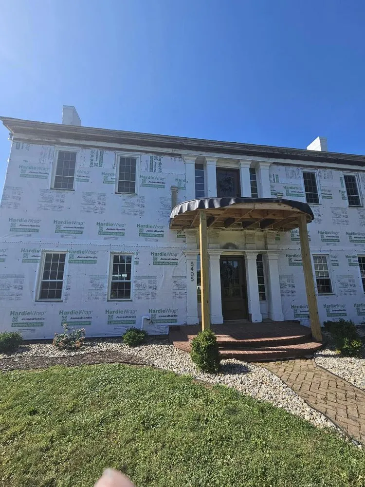 Slide of Kirkenlow Remodeling