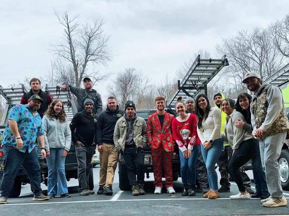 Slide of Kirkin Exteriors