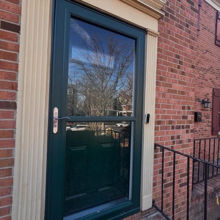 Slide of Kirkin Exteriors