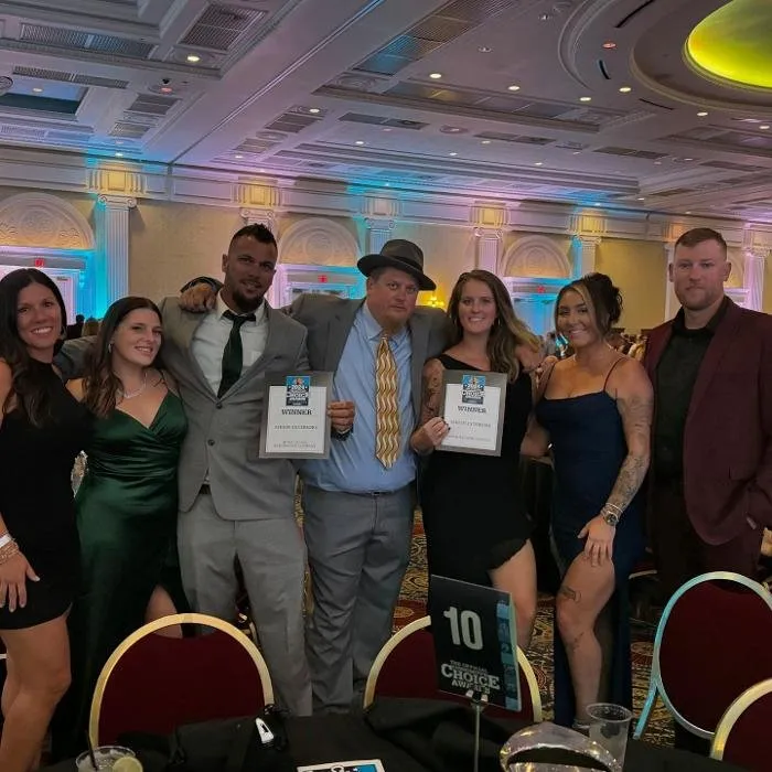 Slide of Kirkin Exteriors