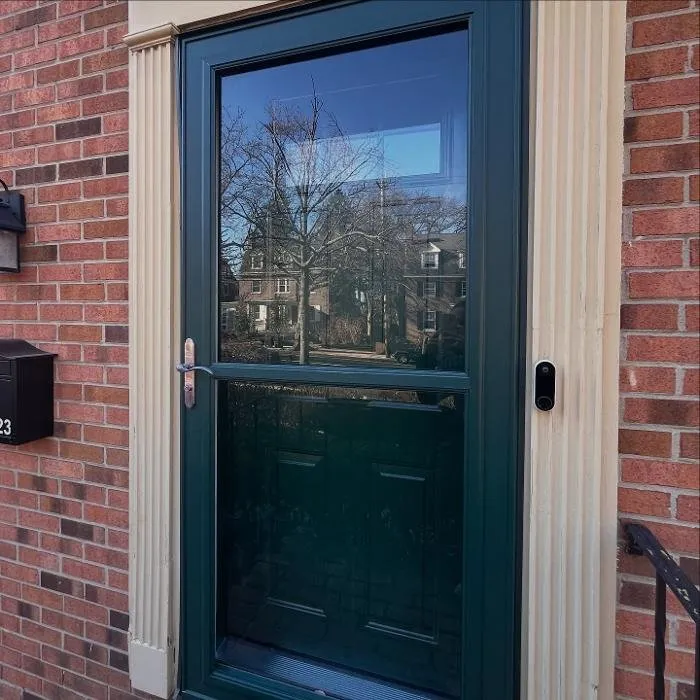 Slide of Kirkin Exteriors