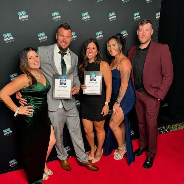 Slide of Kirkin Exteriors