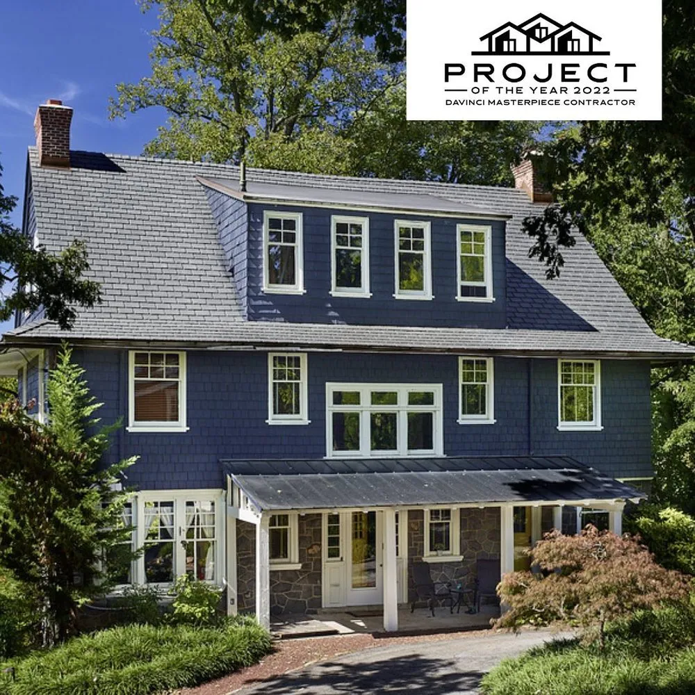 Slide of Kirkin Exteriors