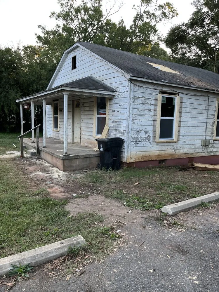 Slide of Kirkland Konstruction