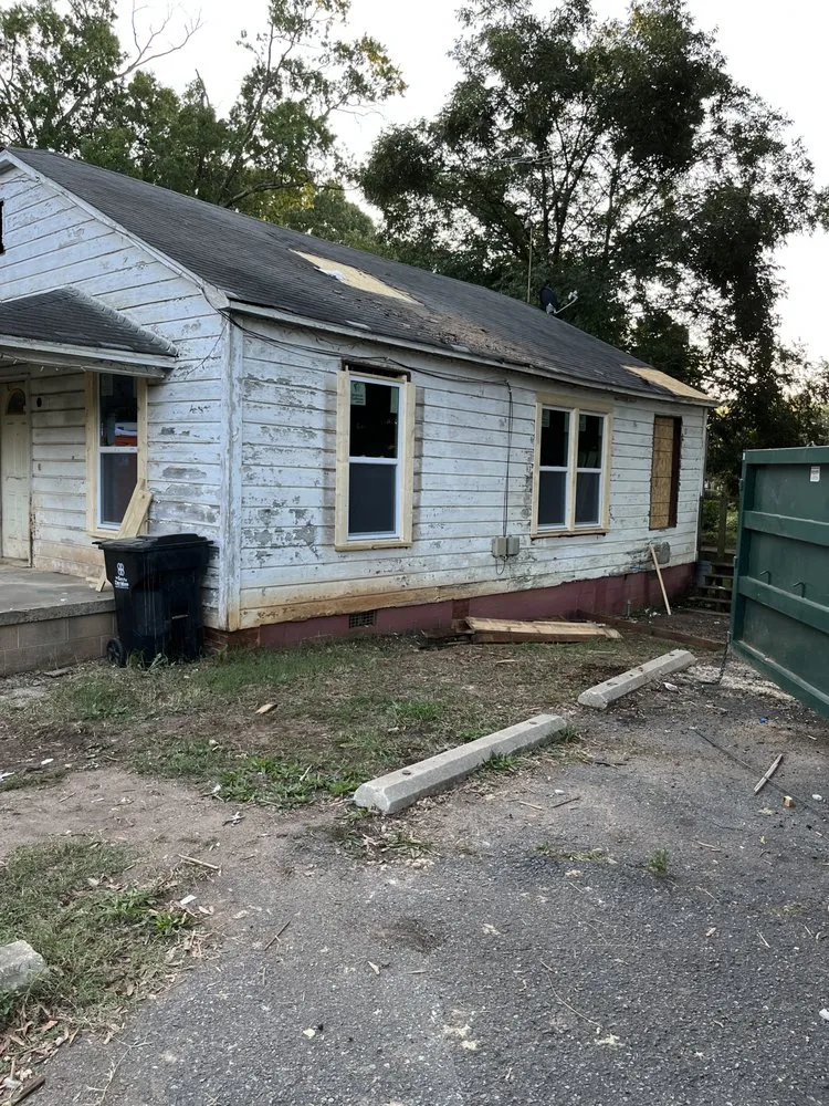 Slide of Kirkland Konstruction