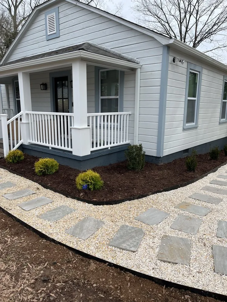 Slide of Kirkland Konstruction