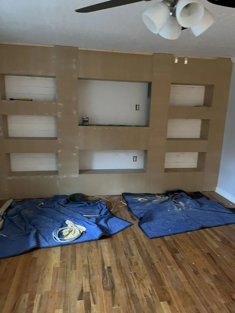 Slide of Kirkland Konstruction