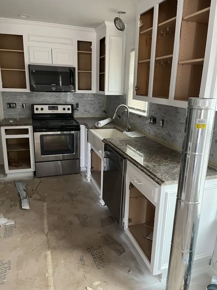 Slide of Kirkland Konstruction