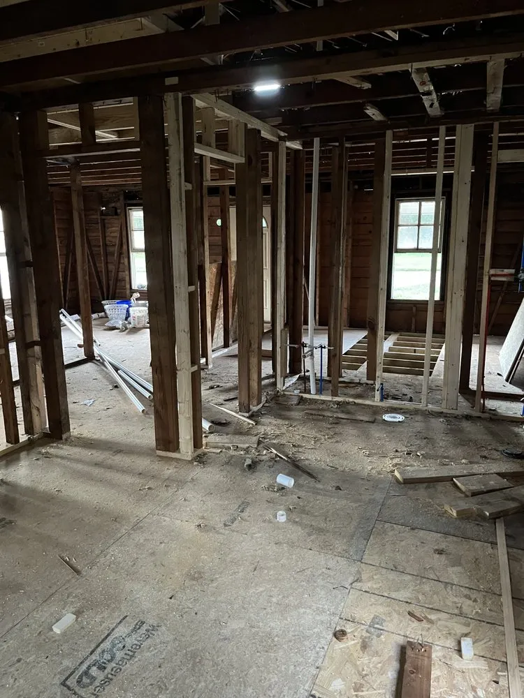 Slide of Kirkland Konstruction