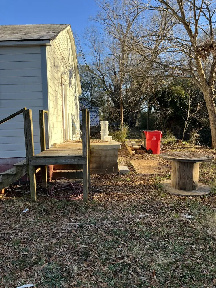 Slide of Kirkland Konstruction