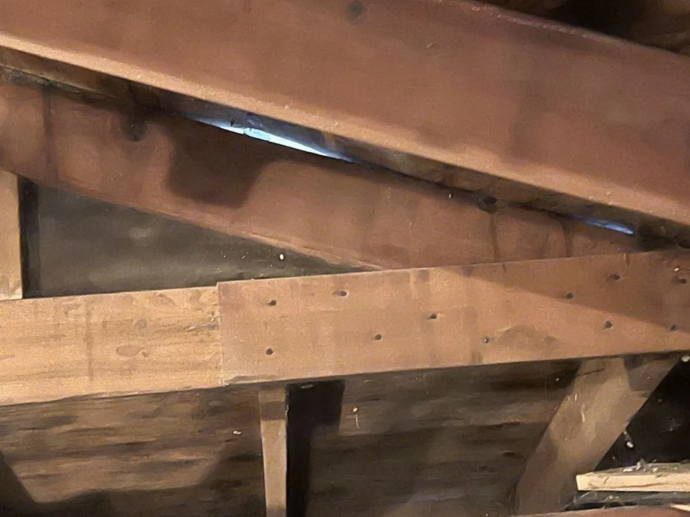 Slide of Kirkland Roofing