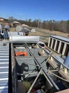 Slide of Kirkman Commercial Roofing