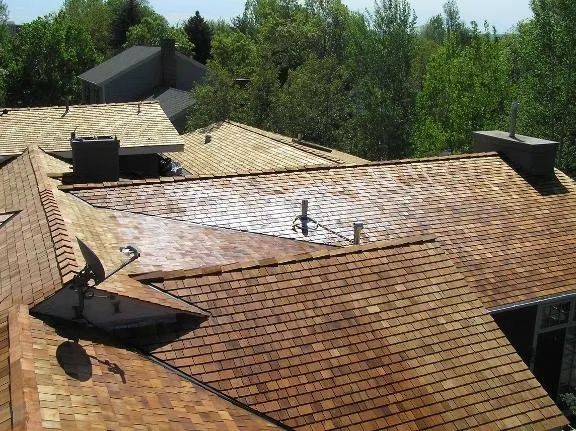 Slide of Kirkness Roofing