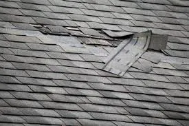Emergency roof replacement for residential properties in North Adams, MI by Kirk's 5 Star Roofing
