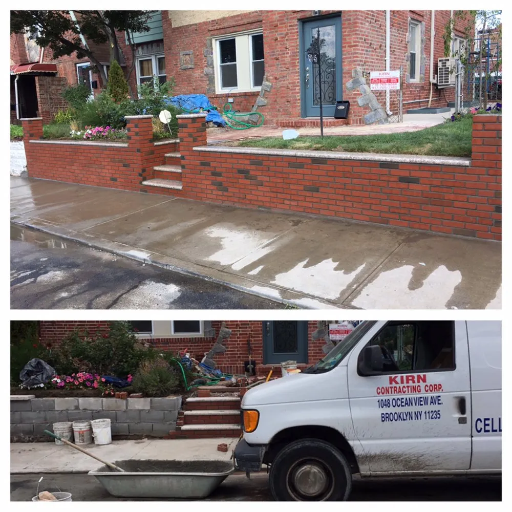 Slide of Kirn Contracting