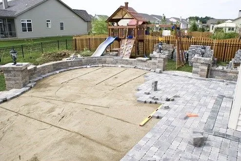 Slide of Kirn Contracting