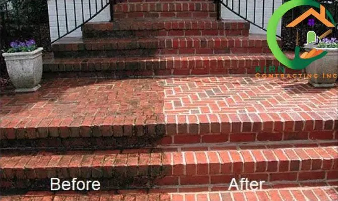 Slide of Kirn Contracting