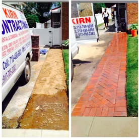 Slide of Kirn Contracting