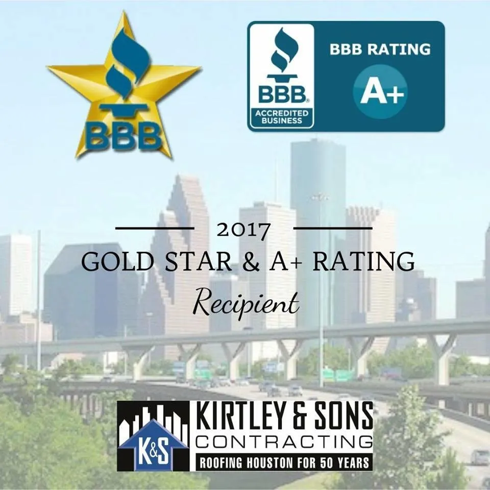 Slide of Kirtley & Sons Roofing