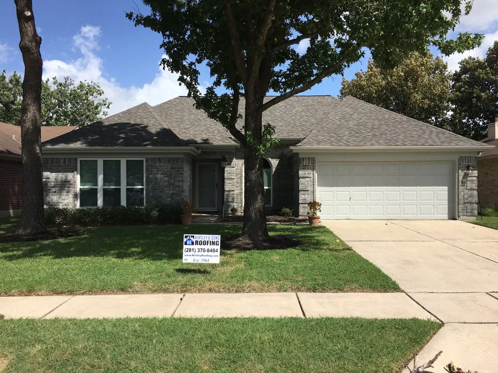 Slide of Kirtley & Sons Roofing