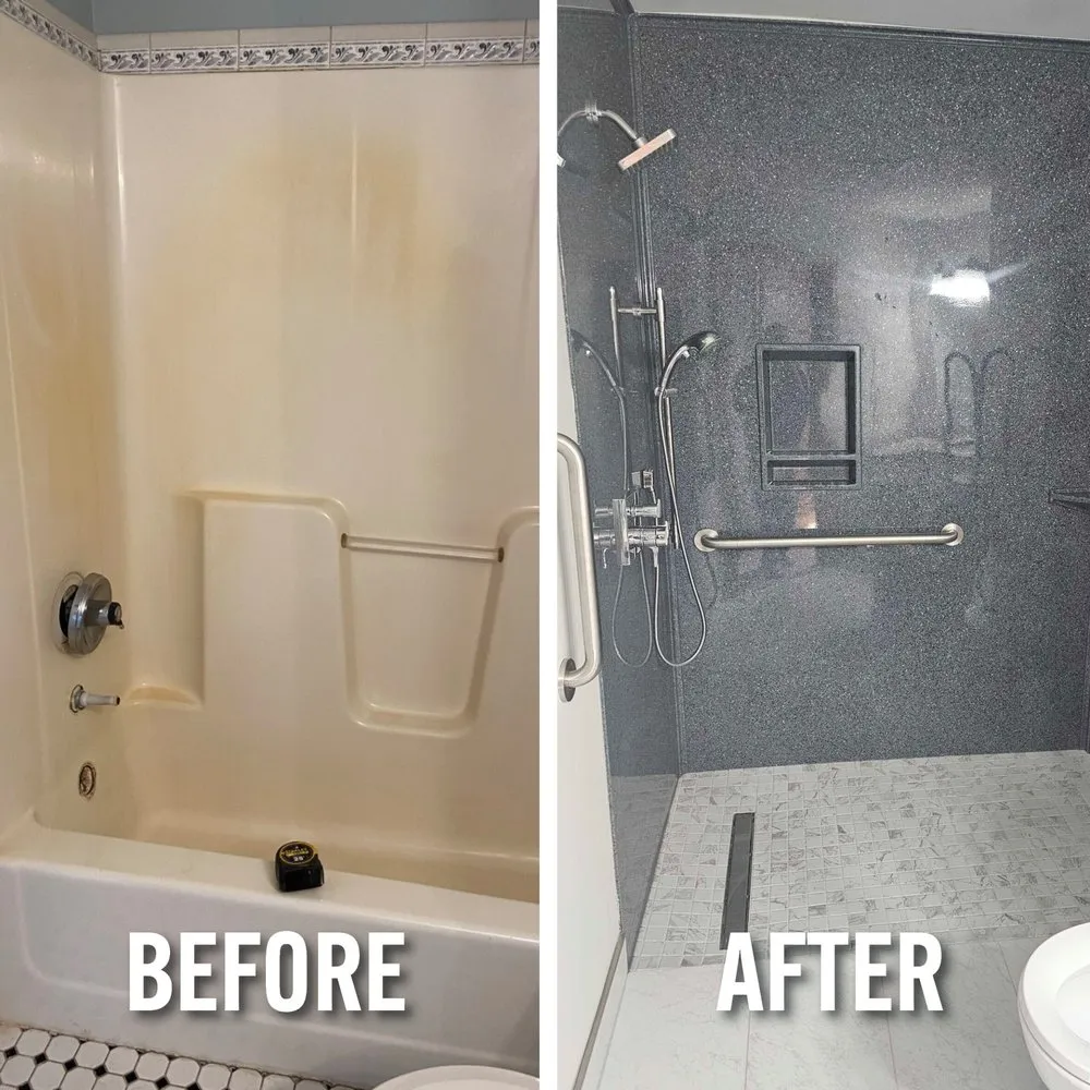 Slide of Kiser Construction