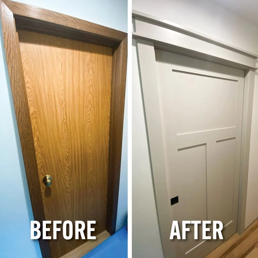 Slide of Kiser Construction