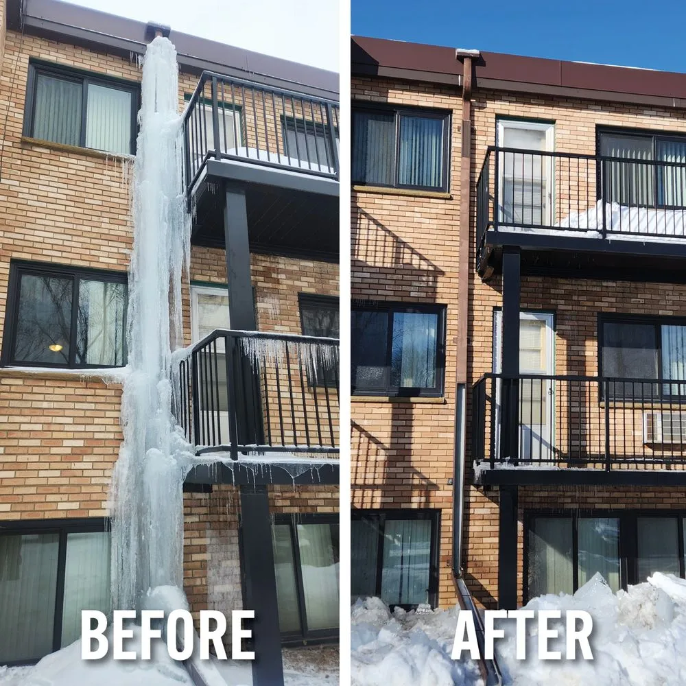 Slide of Kiser Construction