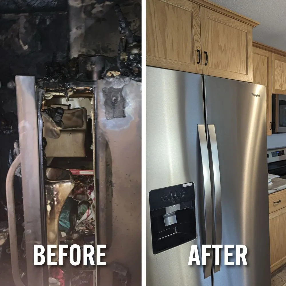 Slide of Kiser Construction