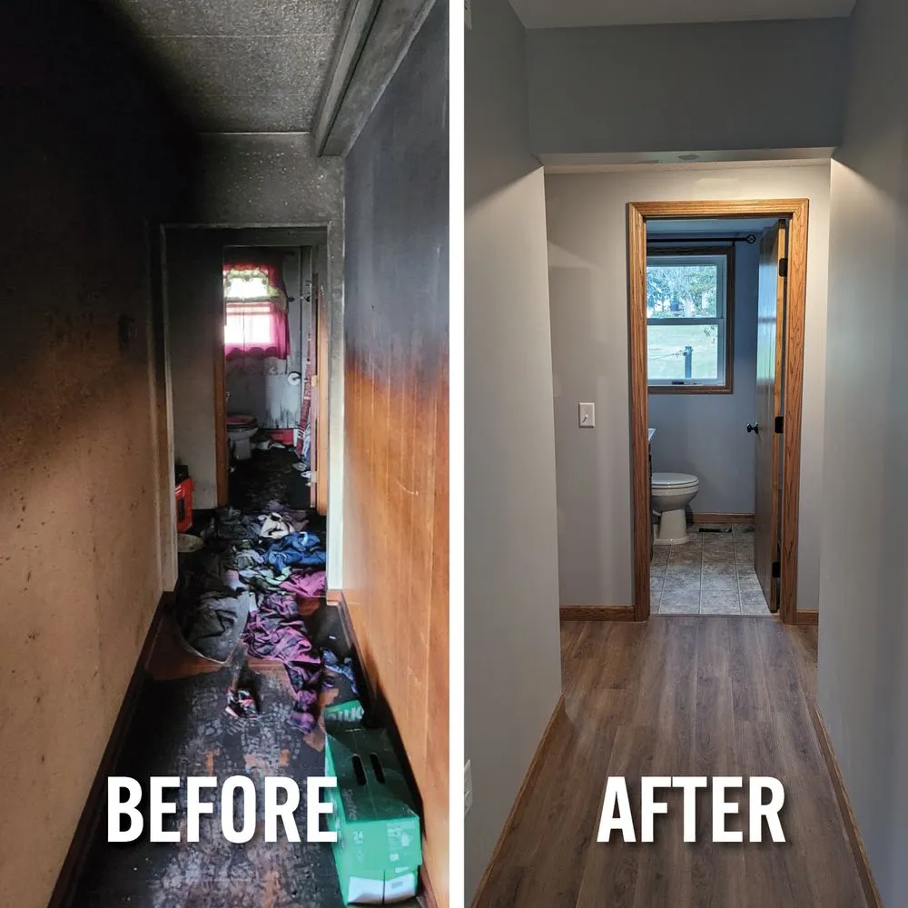 Slide of Kiser Construction