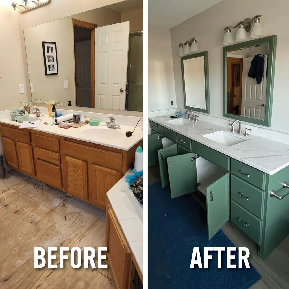 Slide of Kiser Construction