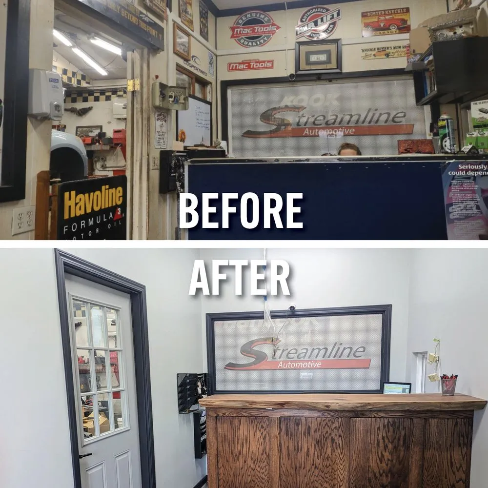 Slide of Kiser Construction