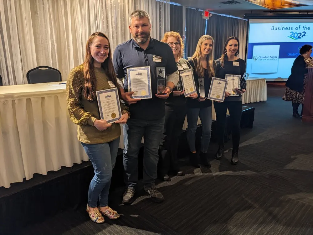 Slide of Kiser Construction