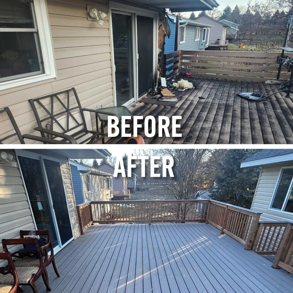 Slide of Kiser Construction