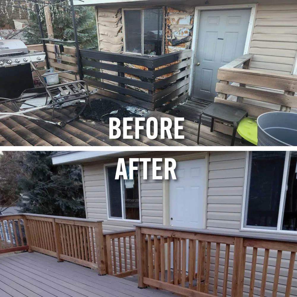 Slide of Kiser Construction