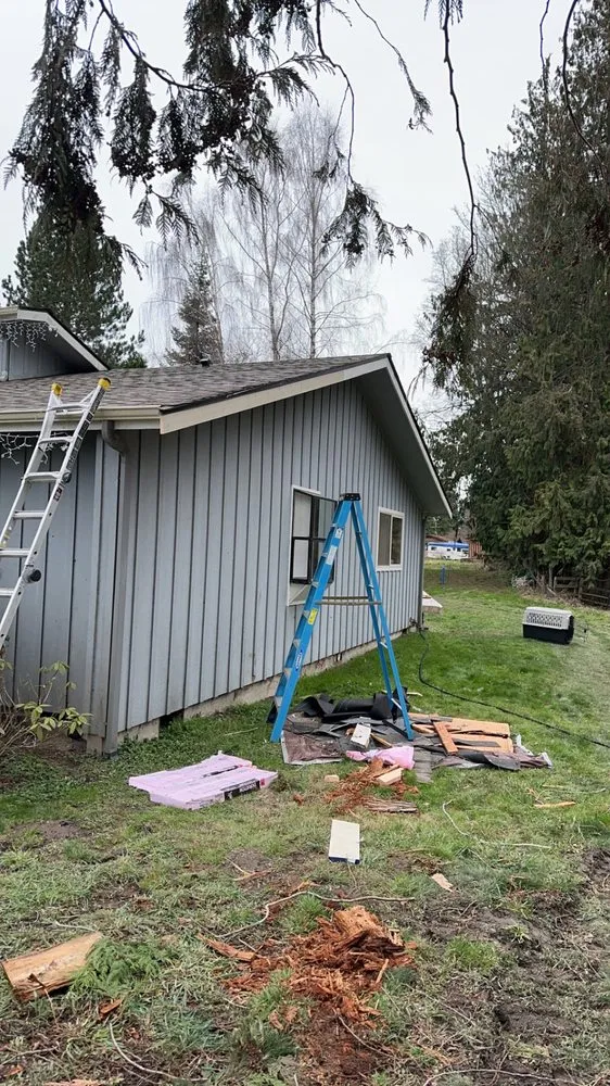 Slide of Kish Roofing and Construction