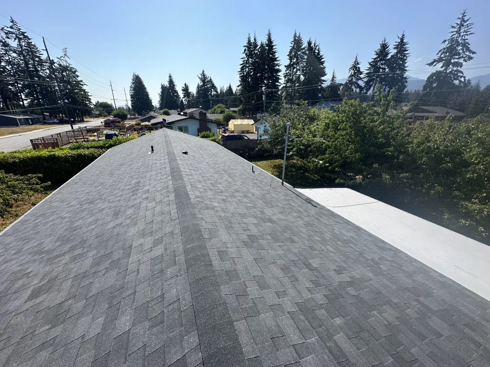 Slide of Kish Roofing and Construction