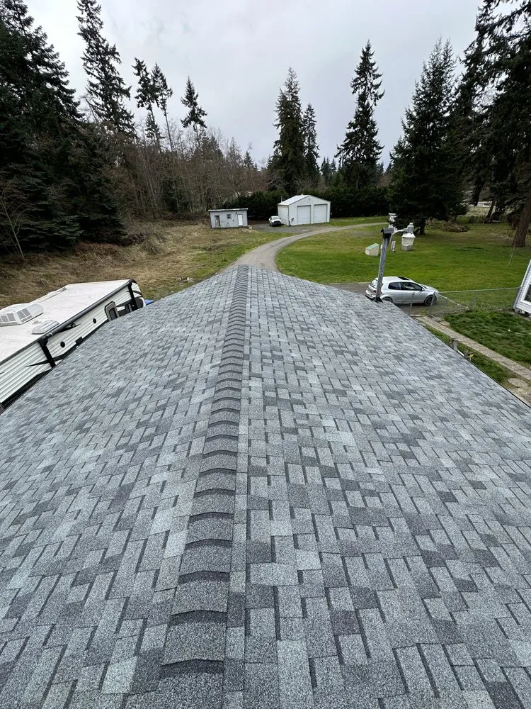 Slide of Kish Roofing and Construction