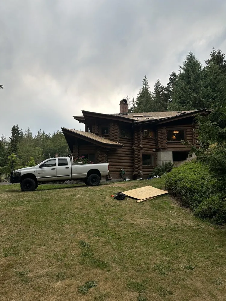 Slide of Kish Roofing and Construction