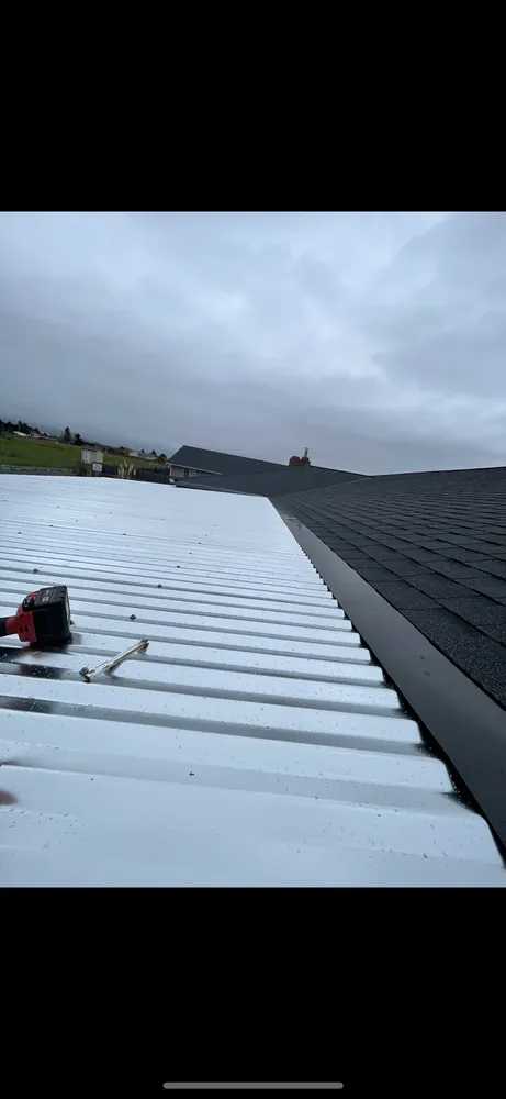 Slide of Kish Roofing and Construction