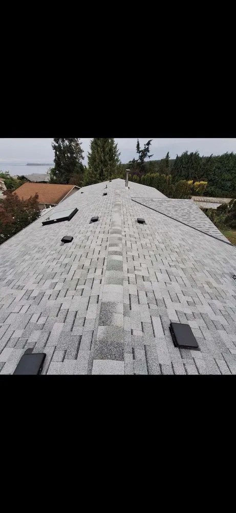 Slide of Kish Roofing and Construction