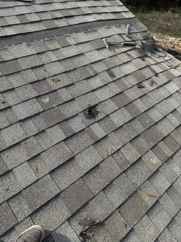 Slide of Kish Roofing and Construction